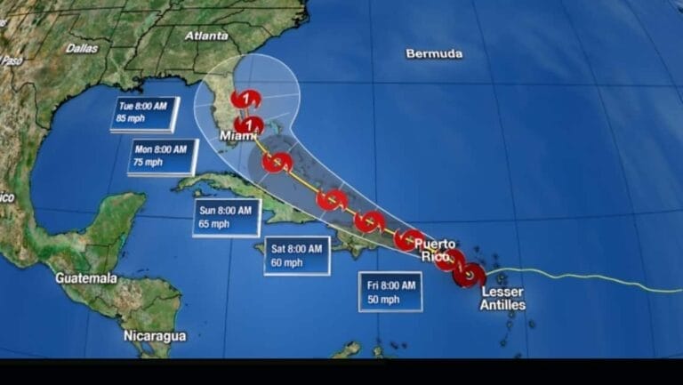 2016 Hurricane Preparedness Tips