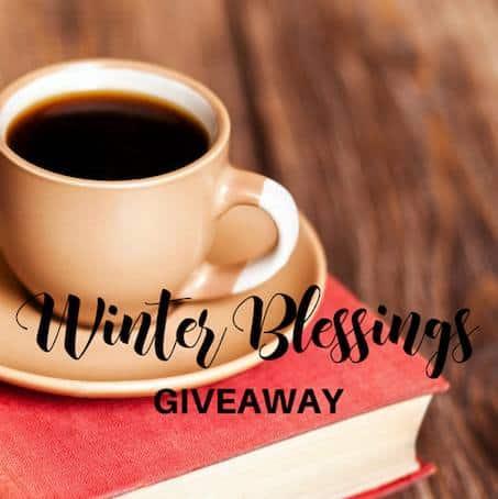 Winter Blessings Giveaway