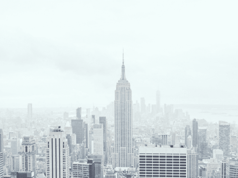 New York City Getaway