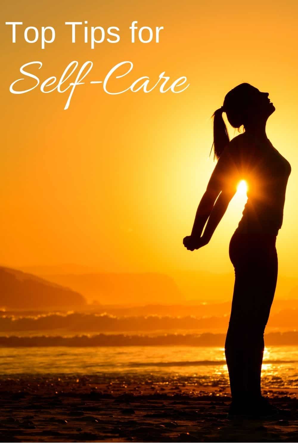 It may seem impossible to look and feel your best every day, but it is not out of your reach. You may even be so used to not functioning at 100% that you may not even notice how much your life could be improved. These self-care tips will help you live your best life.