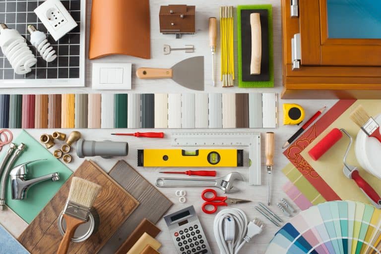 5 DIY Home Renovations You Can Do In A Weekend