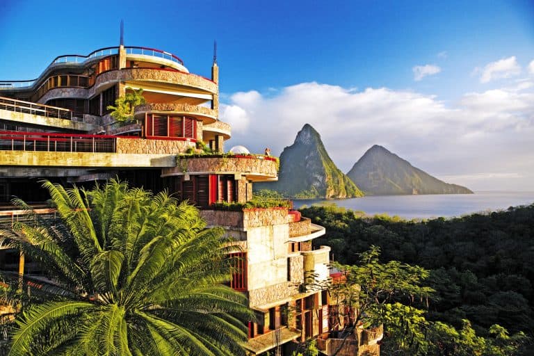 5 Amazing Adults Only Resorts to Visit This Year