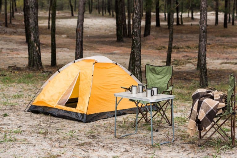 20 Camping Essentials For An Amazing Camping Trip